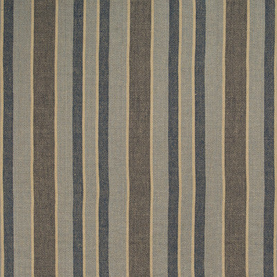 Bondi Stripe Denim by Kravet Design Designer Fabric