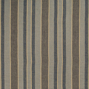 Bondi Stripe Denim by Kravet Design Designer Fabric