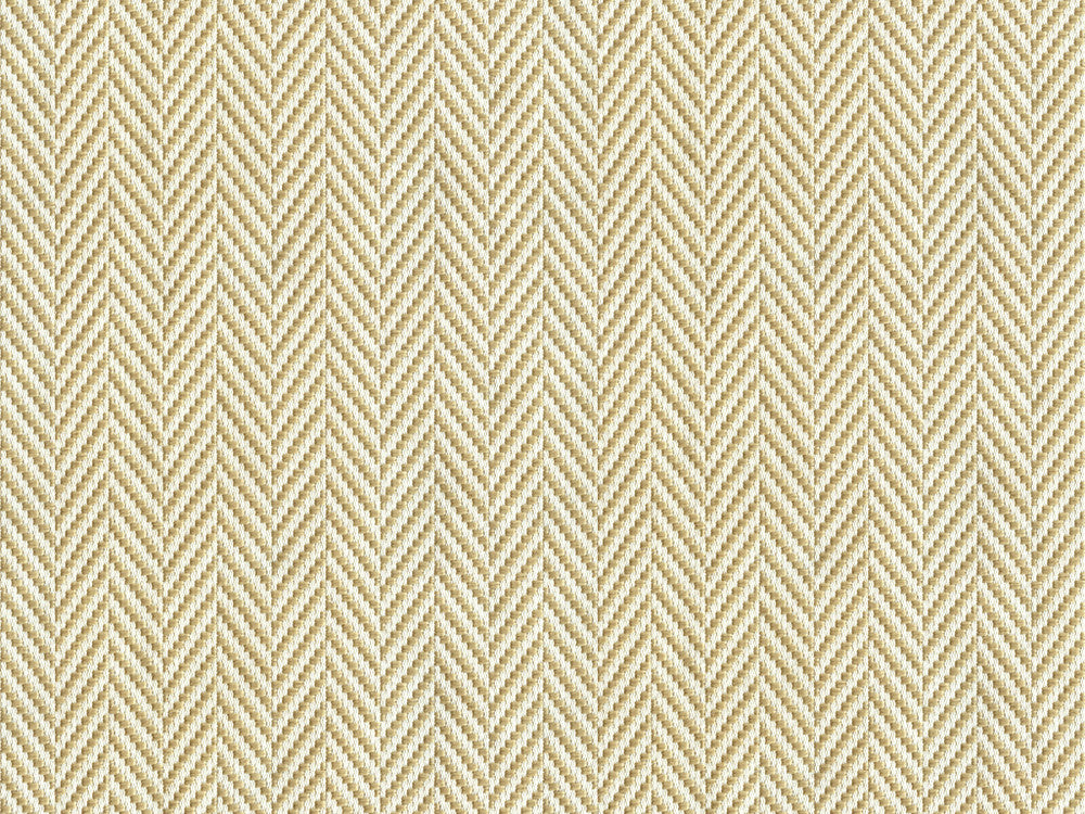 Avignon Chevron Beige by Lee Jofa Modern Designer Fabric