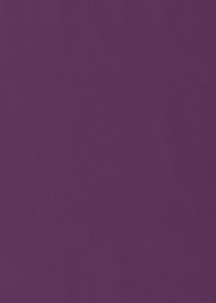 Milborne Violet by Baker Lifestyle Designer Fabric