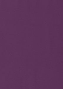 Milborne Violet by Baker Lifestyle Designer Fabric