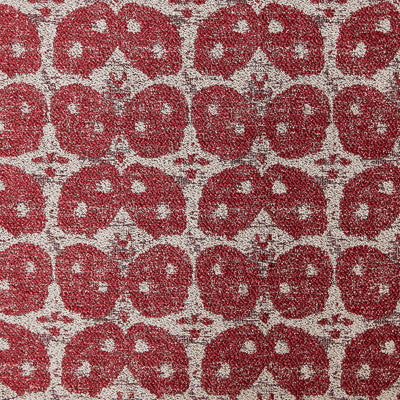 Panarea Ruby by Lee Jofa Modern Designer Fabric