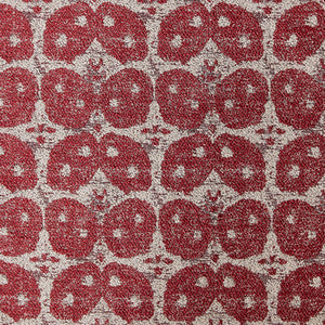 Panarea Ruby by Lee Jofa Modern Designer Fabric