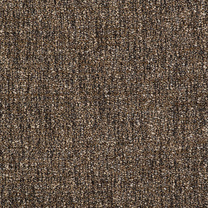 Telar Antracita/Tostado by Gaston Y Daniela Designer Fabric