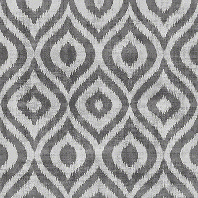 Batik Charcoal by Winfield Thybony Designer Wallcovering