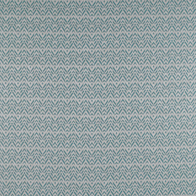 Cervantes Azul by Gaston Y Daniela Designer Fabric