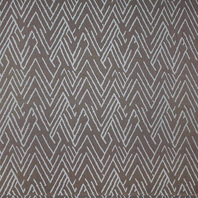Burundi Marron by Gaston Y Daniela Designer Fabric