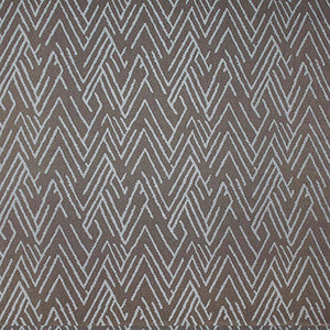 Burundi Marron by Gaston Y Daniela Designer Fabric