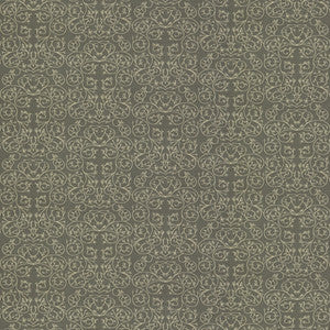 Garden Reverse Metal by Lee Jofa Modern Designer Fabric