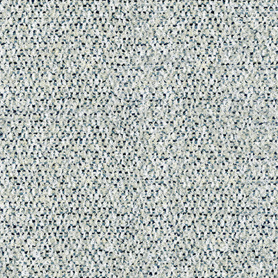 Tessellate Ivory/Blues by Lee Jofa Modern Designer Fabric