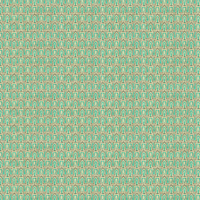 Passage Aqua by Lee Jofa Modern Designer Fabric