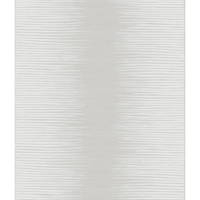 Plume Grey & White by Cole & Son Designer Wallcovering