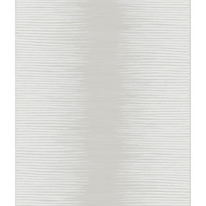 Plume Grey & White by Cole & Son Designer Wallcovering