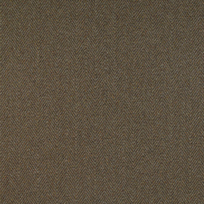 Bolzano Amarillo/Chocolate by Gaston Y Daniela Designer Fabric