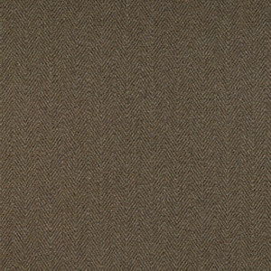 Bolzano Amarillo/Chocolate by Gaston Y Daniela Designer Fabric