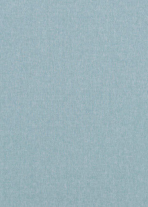 Carnival Plain Ocean by Baker Lifestyle Designer Fabric