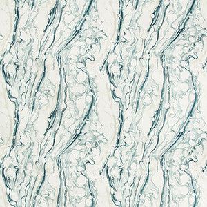 Waterfront Steel by Kravet Couture Designer Fabric