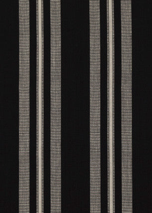 Stanton Ebony by Threads Designer Fabric