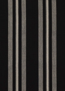 Stanton Ebony by Threads Designer Fabric