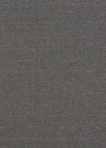Lansdowne Graphite by Baker Lifestyle Designer Fabric