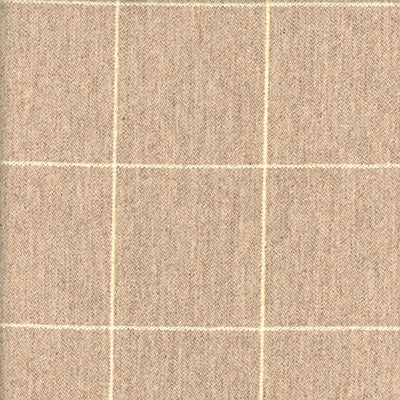 Wales Camel by Kravet Couture Designer Fabric