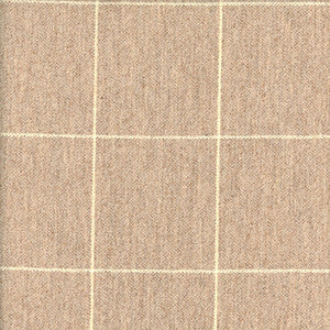 Wales Camel by Kravet Couture Designer Fabric