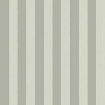 Regatta Stripe Olive by Cole & Son Designer Wallcovering