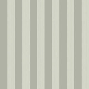 Regatta Stripe Olive by Cole & Son Designer Wallcovering