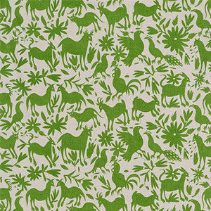 Maya Cactus by Kravet Couture Designer Fabric
