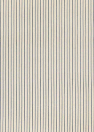 Renwick Indigo by Threads Designer Fabric