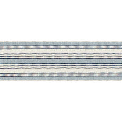 Provencal Tape Blue by Lee Jofa Designer Trim
