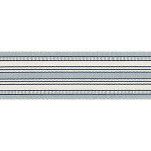Provencal Tape Blue by Lee Jofa Designer Trim
