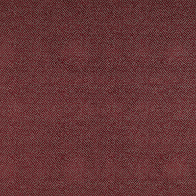 Santa Ana Rojo by Gaston Y Daniela Designer Fabric