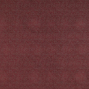 Santa Ana Rojo by Gaston Y Daniela Designer Fabric