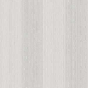 Jaspe Stripe Soft Grey by Cole & Son Designer Wallcovering