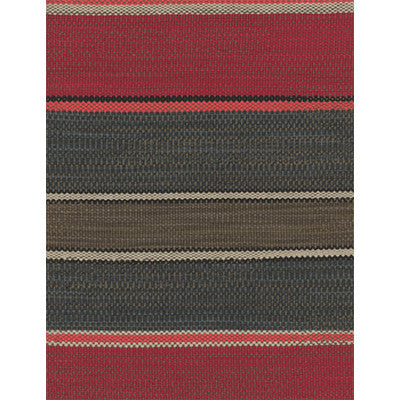 Santos Red by Kravet Couture Designer Fabric