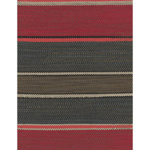 Santos Red by Kravet Couture Designer Fabric