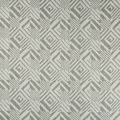 Doyen Pewter by Kravet Couture Designer Fabric