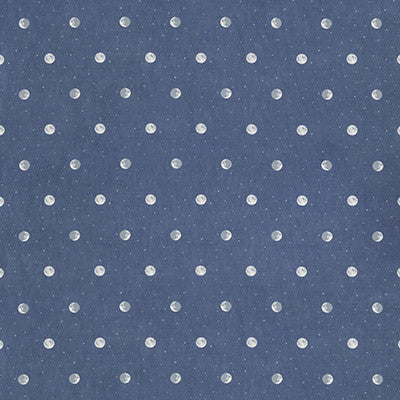 Over The Moon Denim by Kravet Couture Designer Fabric