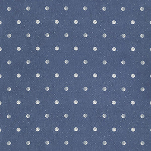 Over The Moon Denim by Kravet Couture Designer Fabric