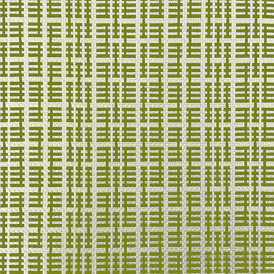 Tiana Verde by Gaston Y Daniela Designer Fabric