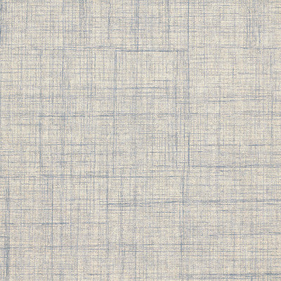 Hampton Wallpaper Azure by Lee Jofa Designer Wallcovering