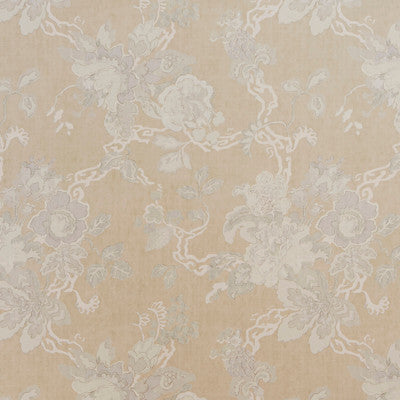 Parnham Ii Gold by Lee Jofa Designer Wallcovering