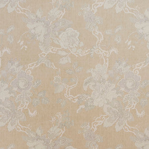 Parnham Ii Gold by Lee Jofa Designer Wallcovering
