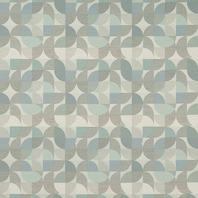 Mix Up Mineral by Kravet Contract Designer Fabric