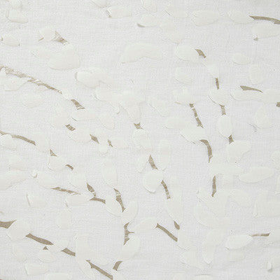 Confetti Silver by Kravet Couture Designer Fabric