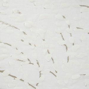 Confetti Silver by Kravet Couture Designer Fabric