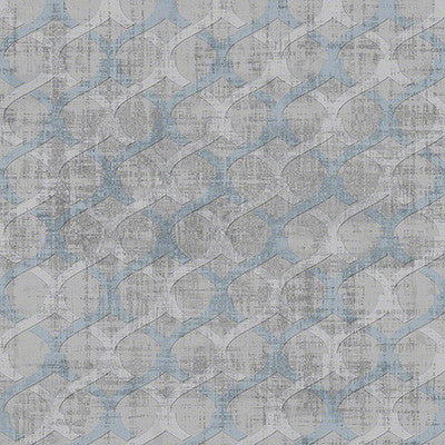 Chain Stormy by Winfield Thybony Designer Wallcovering