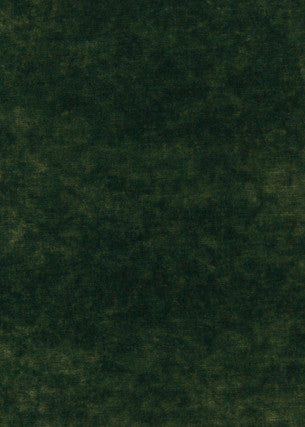 King'S Velvet Emerald by G P & J Baker Designer Fabric