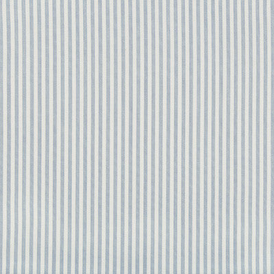 Cap Ferrat Stripe Sky by Lee Jofa Designer Fabric